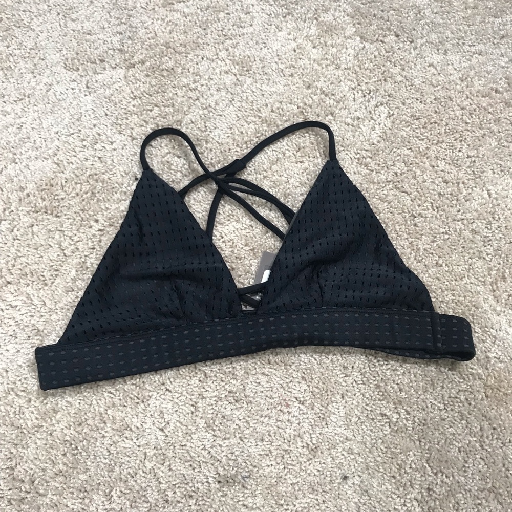 Bikini top